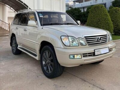 Lexus LX 470 03